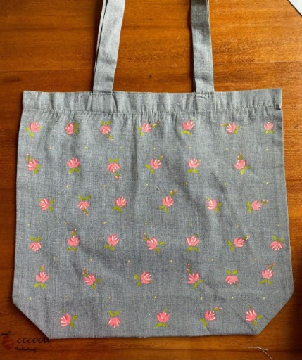 بگ خرید|Cocoon